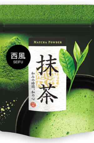 Conventional Matcha – Kanes Tea