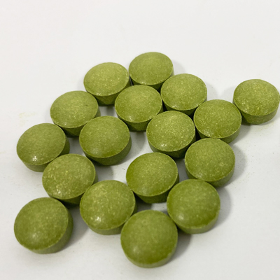 Sencha-Catechin-tablets