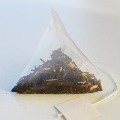 Conventional Blend Tea / Ginger Wakocha(Japanese Black Tea) 3g Tea bag ...