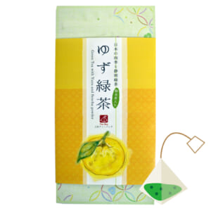 Conventional Blend Tea / Tea Bag Type