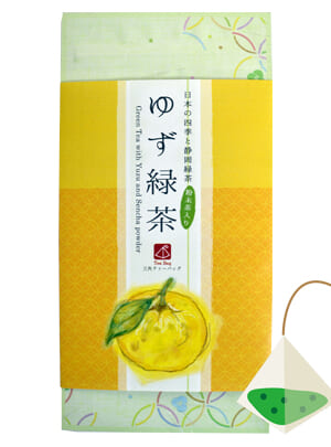 Conventional Blend Tea / Tea Bag Type